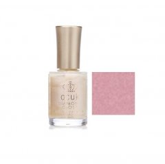 купить Лак для ногтей Constance Carroll DIAMOND GLOSS 158 iridescent pink