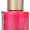 купить Лак для ногтей Constance Carroll DIAMOND GLOSS 352 neon pink