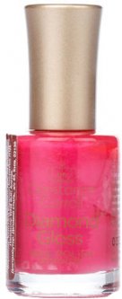 купить Лак для ногтей Constance Carroll DIAMOND GLOSS 352 neon pink