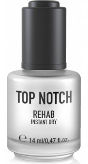 купить Сушка для ногтей Top Notch Rehab Instant Dry 14 мл