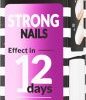 купить Кондиционер для ногтей Delia Cosmetics Strong Nails Укрепляющий эффект через 12 дней 11 мл (5901350488263)