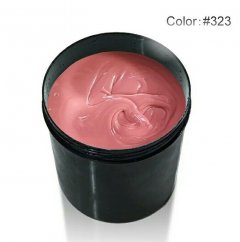 купить Гель для наращивания ногтей камуфлирующий Canni Nail Jelly Light Pink 323 20 гр
