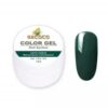 купить Гель-краска GDCoco Color Gel 123 тёмно-зелёный 5 ml
