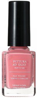 купить Лак для ногтей Miniso Pittura ad olio 05 baby pink 12 мл (4260585874243)