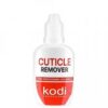 купить Средство для удаления кутикулы Kodi Professional Remover 30 мл
