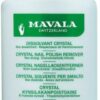 купить Эко-жидкость для снятия лака Mavala Nail Polish Remover Crystal профессиональная 230 мл (7618900926509)