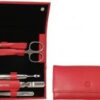 купить Маникюрный набор Zwilling Beauty Classic Inox 5 предметов (97734-503-0) (4009839424472)