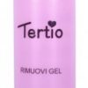 купить Жидкость для удаления гель-лака Rimuovi Gel 300 мл Tertio