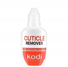 купить Ремувер для размягчения и удаления кутикулы Kodi Professional Cuticle Remover 30 мл