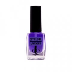 купить Масло для кутикулы Go Active Cuticle Oil Lavender 10 мл