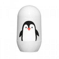 купить Детский маникюрный набор Kiddy "Penguin" T59420 серый