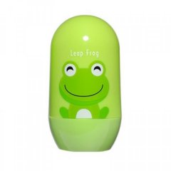 купить Детский маникюрный набор Kiddy "Leap Frog" T59416 зеленый