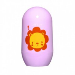 купить Детский маникюрный набор Kiddy "Cute Lion" T59418 розовый