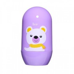 купить Детский маникюрный набор Kiddy "Bear" T59417 сиреневый