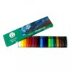 купить Акриловые краски YRE 18 цветов 6 мл (0001077)