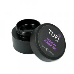 купить Топ TUFI Profi Premium Rubber Top - верхнее покрытие каучуковое с липким слоем