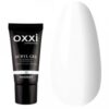 купить Полигель OXXI Acryl Gel №2 - белый