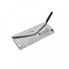 купить Чехол Kodi для инструментов фетровый (57961) (0063202)