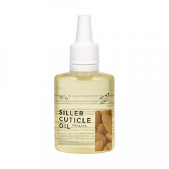 купить Масло для кутикулы Siller Cuticle Oil Миндаль 30 мл (0099492) (0099492)