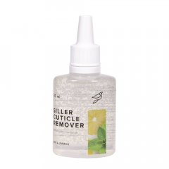 купить Ремувер для кутикулы Siller Cuticle remover Мята-лимон 30 мл (0099495) (0099495)