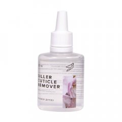 купить Ремувер для кутикулы Siller Cuticle remover Розовое дерево 30 мл (0099497) (0099497)