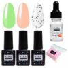 купить Набор для гель-лака Kira Nails (0105182)