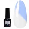 купить Гель-лак Kira Nails Fluo №012 белый светящийся 6 мл(747012) (0104115)
