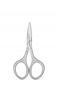 купить Staleks SBC 10.2 Ножницы для ногтей матовые Beauty&Care 10 TYPE 2