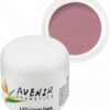 купить Гель для наращивания ногтей Avenir Cosmetics LED Cover Dark 30 мл (5900308133507)