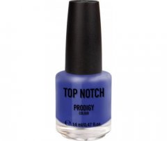 купить Лак для ногтей Top Notch Prodigy Colour 255 Blue Dome