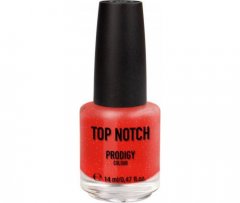 купить Лак для ногтей Top Notch Prodigy Colour 256 Pomegranate Fizz