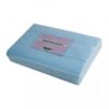 купить Безворсовые салфетки TUFI profi PREMIUM голубые 4х6 см 540 шт (0104419) (0104419)