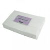 купить Безворсовые салфетки TUFI profi PREMIUM белые 4х6 см 540 шт (0104415) (0104415)