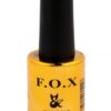 купить Топ F.O.X Top Coat - верхнее покрытие для гель-лака