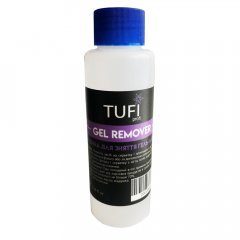 купить Tufi Profi Gel Remover - жидкость для снятия гель-лака