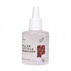 купить Ремувер для кутикулы Siller Cuticle remover Вишня-сакура 30 мл (0099493) (0099493)
