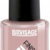 купить Лак для ногтей Luxvisage Gel Finish тон 32 кремово-розовый 9 мл (4811329035750)