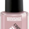 купить Лак для ногтей Luxvisage Gel Finish тон 33 райская роза 9 мл (4811329035767)