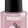 купить Лак для ногтей Luxvisage Gel Finish тон 34 лиловый шифон 9 мл (4811329035774)
