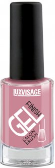купить Лак для ногтей Luxvisage Gel Finish тон 36 розовый вереск 9 мл (4811329035798)