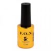 купить Топ F.O.X Top Coat Strong - верхнее покрытие для гель-лака 14 мл (0099865)