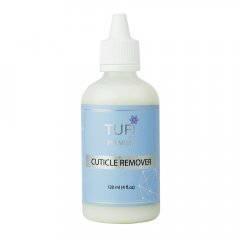купить Ремувер для кутикулы TUFI profi PREMIUM Cuticle Remover 120 мл (0069268) (0069268)