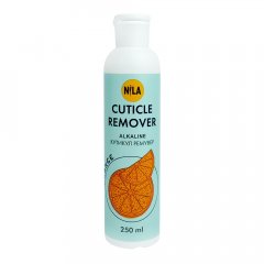 купить Ремувер для кутикулы Nila Cuticle Remover (апельсин)