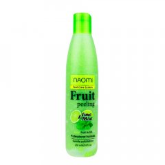 купить Ремувер CALLUS Naomi Fruit Peeling (кислота для педикюра) 250 мл (0065144)