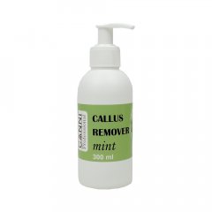 купить Ремувер для педикюра CANNI Callus Remover mint