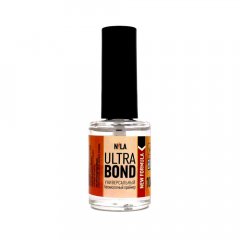 купить Праймер Nila Ultrabond Primer (ультрабонд) - бескислотный