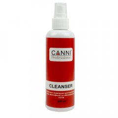 купить Canni Cleanser 3 in 1 (Клинсер) - жидкость для обезжиривания