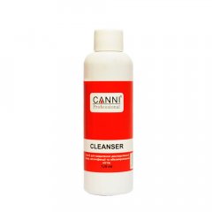 купить Canni Cleanser 3 in 1 (Клинсер) - жидкость для обезжиривания