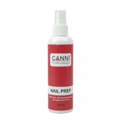 купить Canni Nail Prep (Клинсер) - жидкость для обезжиривания и дегидратации с расп.