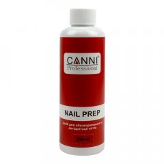 купить Canni Nail Prep - жидкость для обезжиривания и дегидратации